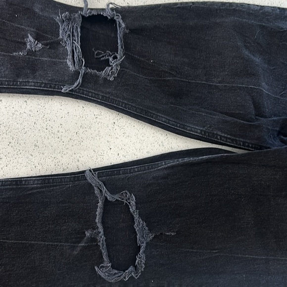 Abercrombie curve love jeans - Picture 3 of 3